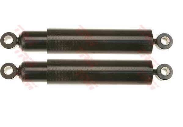 AMORTİSÖR ARKA V2514 MASTER (98 ) MOVANO (98 )