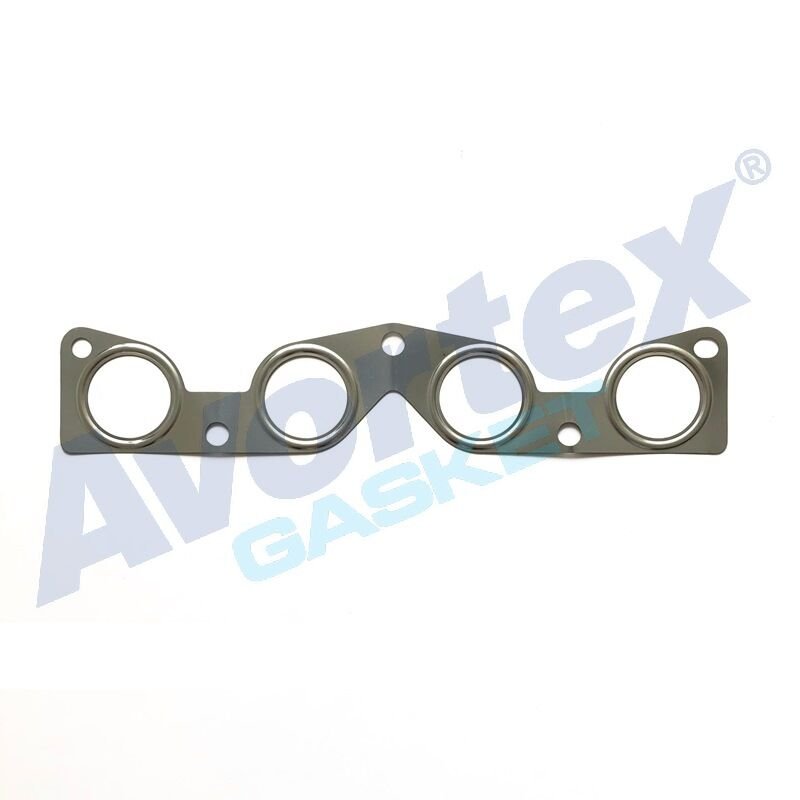 CONTA MANİFOLD 8200310867 453 KANGO CLIO TWINGO 1.2 16V (D4F) ÇELİK