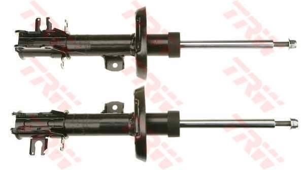 AMORTİSÖR ÖN SAĞ E473419 CORSA D 1.3 FİORİNO NEMO GAZLI