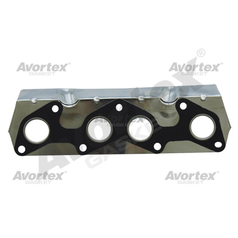 CONTA MANİFOLD 7700854041 463 CLIO R19 1.4 8V ENERGY (E6J E7J) ISI SİPERLİKLİ