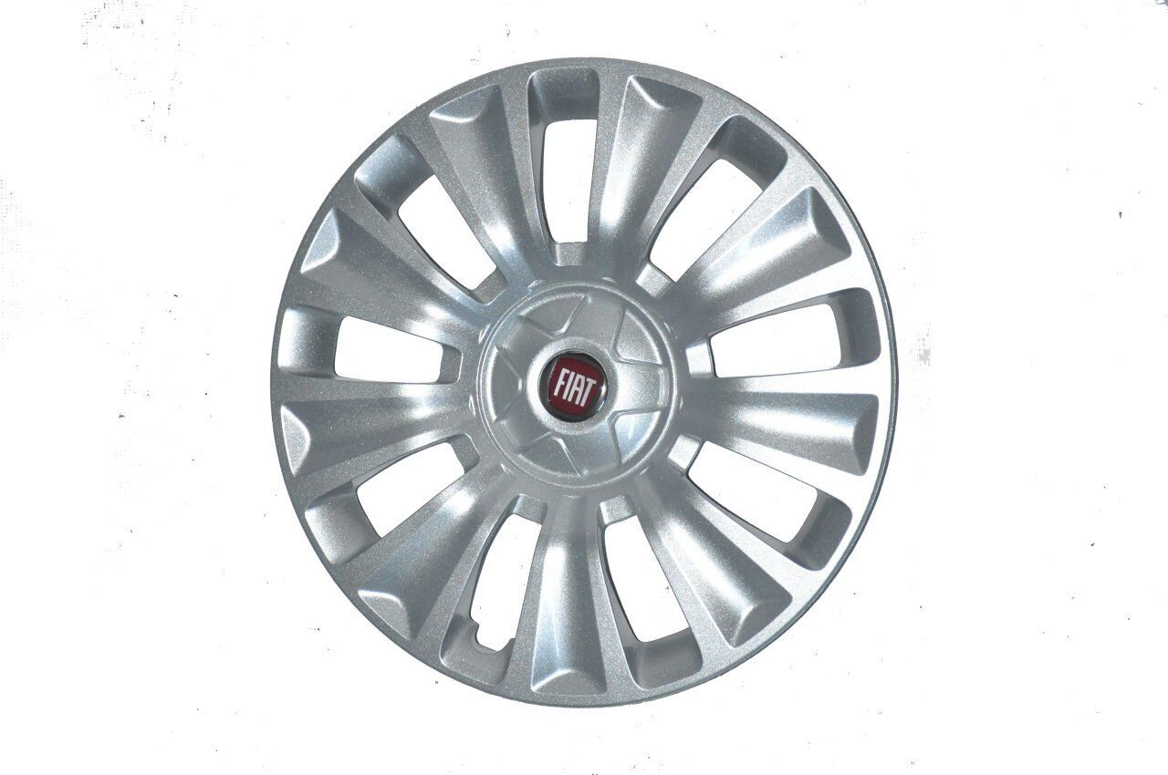 FİAT EGEA 16'' JANT KAPAĞI 735650525 TİSA F027