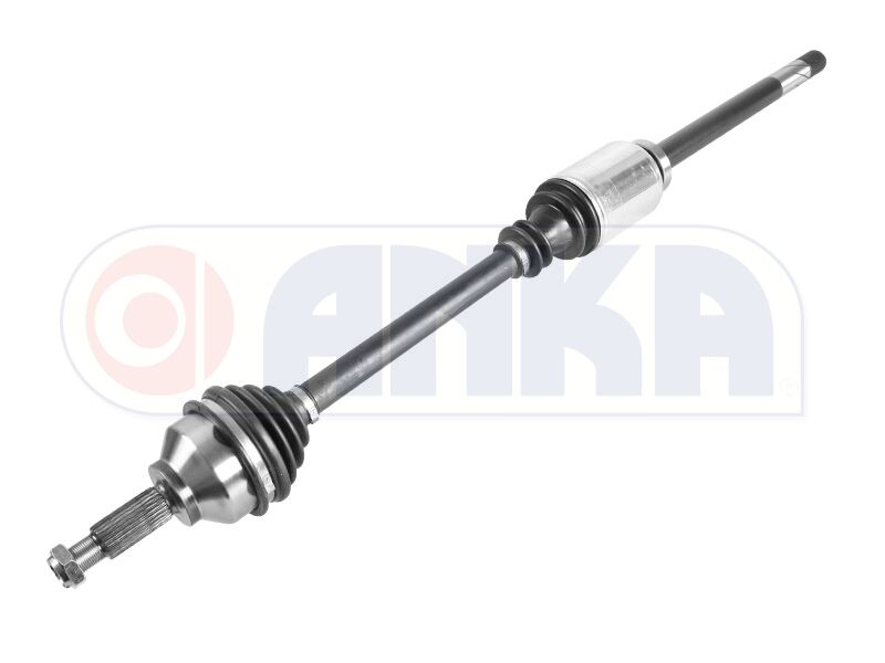 AKS KOMPLE SAĞ 10100015 TRAFİK II 1.9 TDCI (01 )
