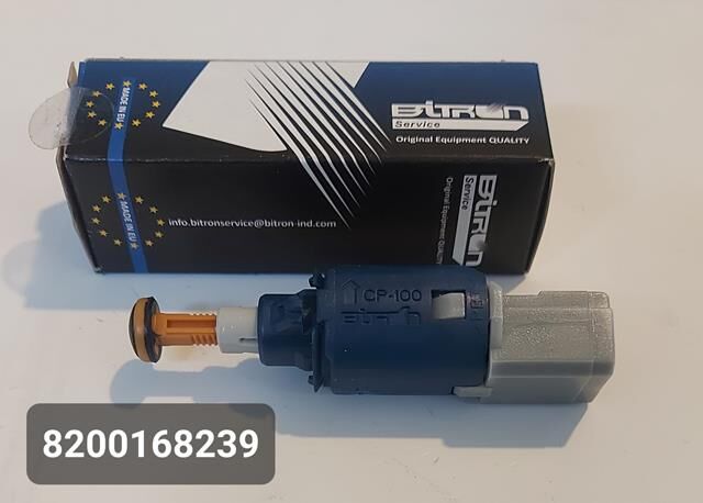 DEBRİYAJ PEDAL MÜŞÜRÜ ALT 32322204 MEGANE II CLIO III LAGUNA TRAFIC II 1.9 F9Q