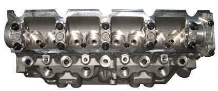 SİLİNDİR KAPAĞI ESK 8561 R19 EKSPRES F8Q 1.9D