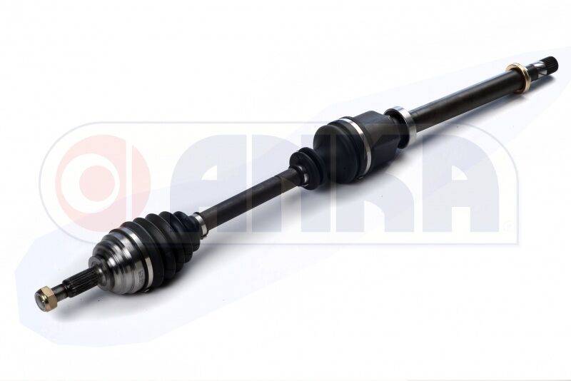 AKS KOMPLE SAĞ 10100018 MEGANE II 1.6 16V OTOMATİK VİTES