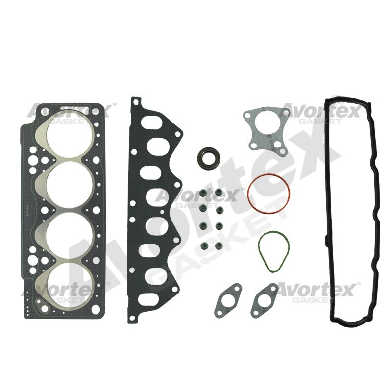 CONTA ÜST TAKIM 7701468189 491 KANGO MEGANE CLIO R19 1.9 DİZEL (F8Q) VİTON KEÇE