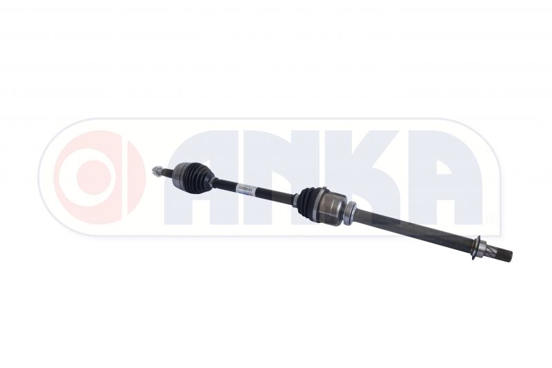 AKS KOMPLE SAĞ 10100022 MEGANE III FLUENCE 1.5DCI SCENIC 110HP OTOMATİK 6 VİTES