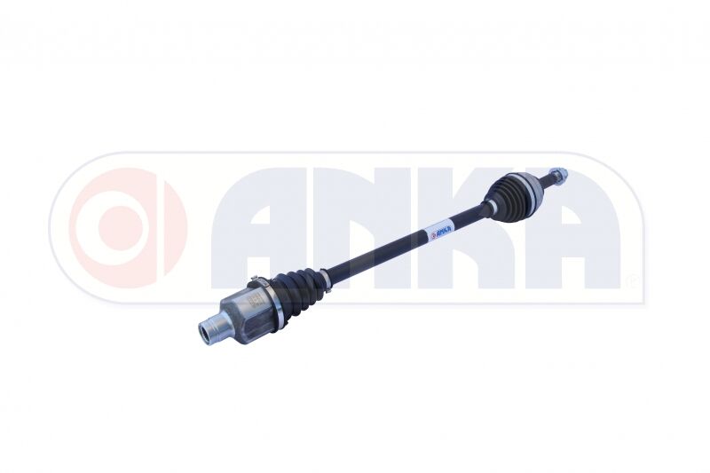 AKS KOMPLE SAĞ 10100023 MEGANE I 1.6 16V 96 03 SCENIC 1.4 1.6 97 99