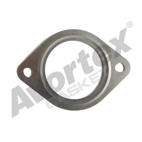 CONTA EKSOZ BOĞAZ 7700774367 498 KANGO MEGANE CLIO R19 1.9 DİZEL (F8Q) METAL
