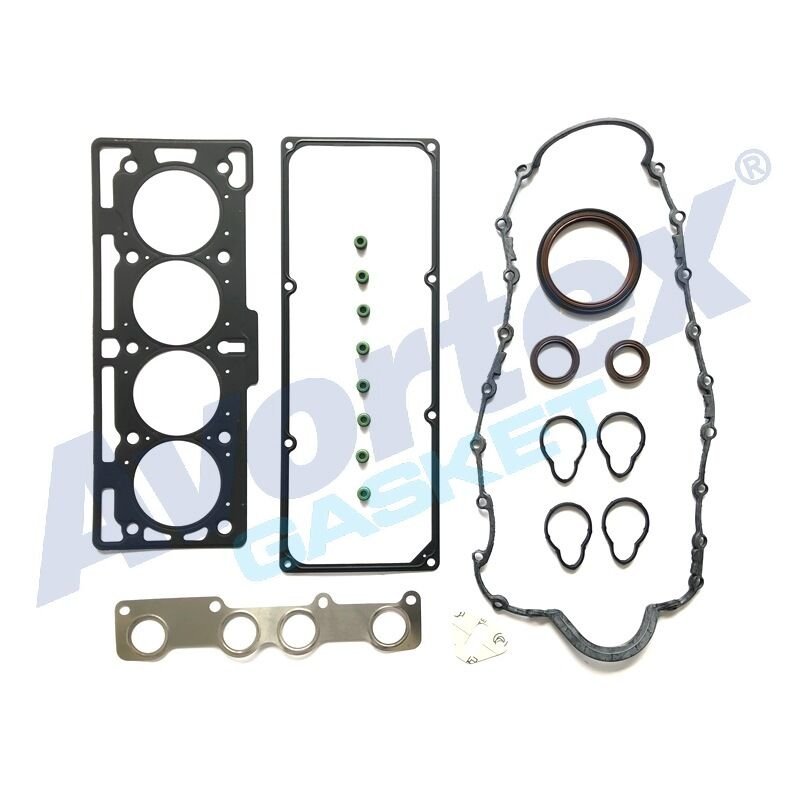 CONTA TAKIM 510 KANGO LOGAN 1.4 8V (K7J) VİTON KEÇELİ SİBOP LASTİKLİ