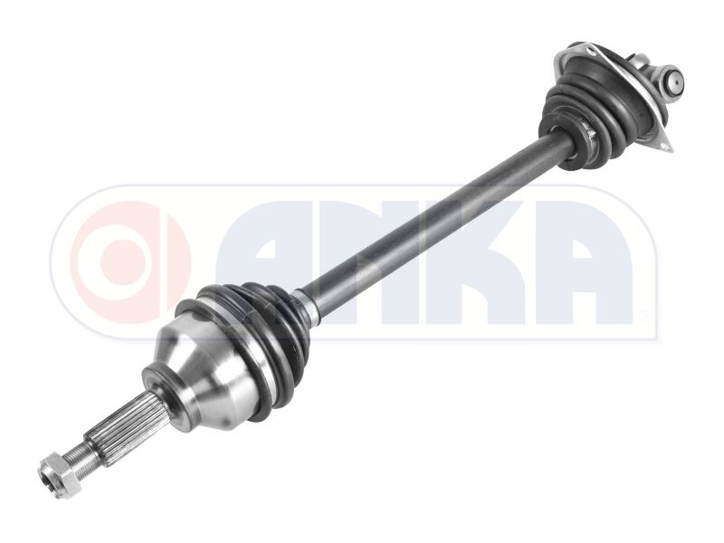 AKS KOMPLE SOL 10101015 TRAFİK II 1.9 TDCI 01 >