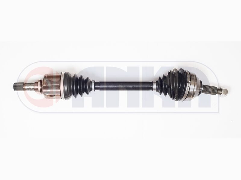 AKS KOMPLE SOL 10101016 TRAFİK II 2.0 DCI VİVARO (06 ) (JLOH)