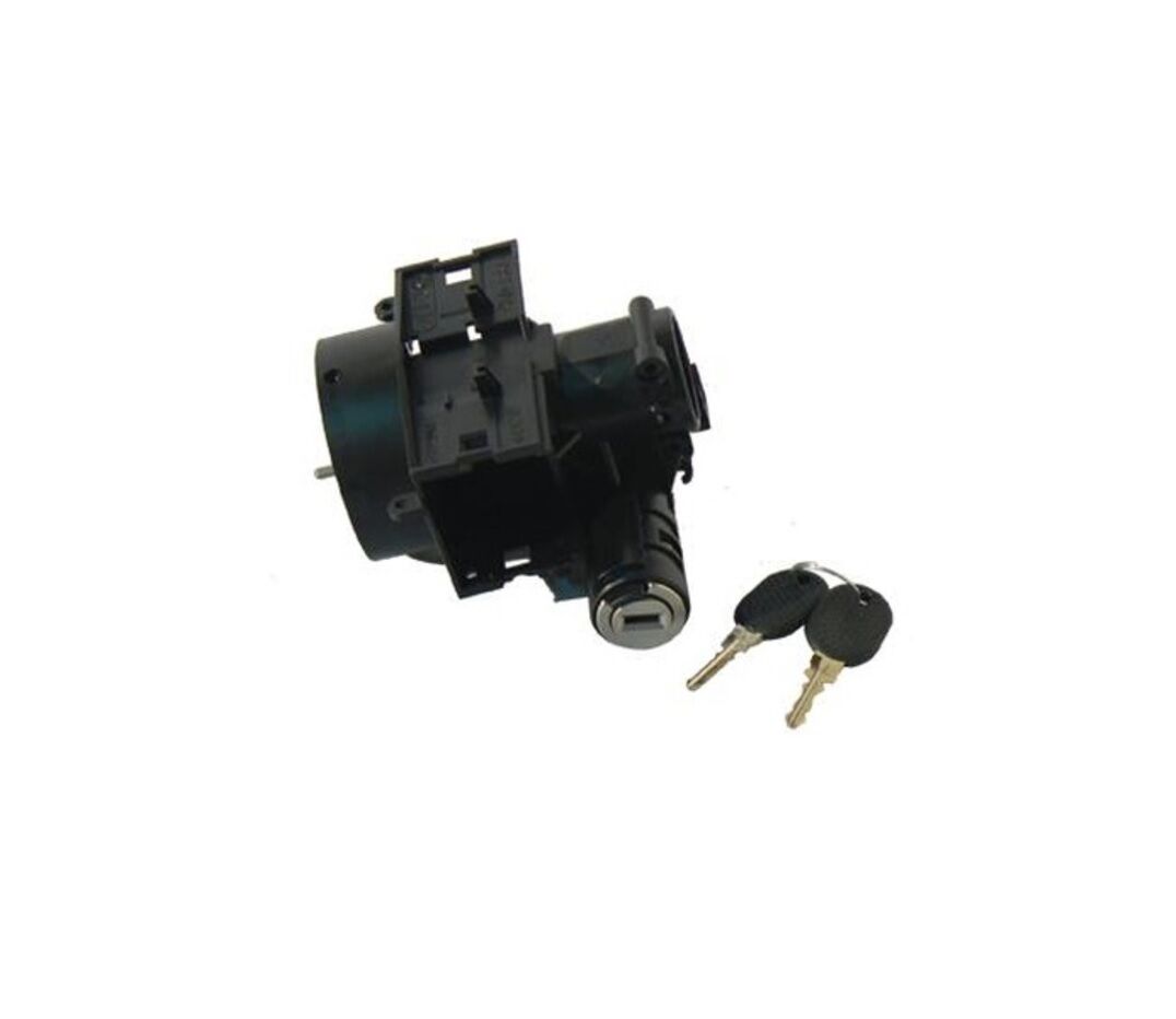 KONTAK ANAHTARI CRX1960 TEMPRA TIPO 6FİŞLİ