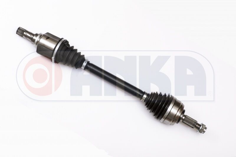 AKS KOMPLE SOL 10101017 MEGANE II 1.5DCI 6VİTES