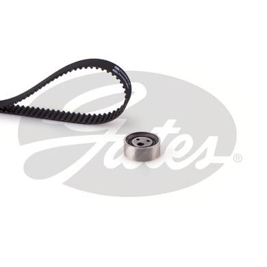 TRİGER SETİ K015495XS MASTER (98 01) DUCATO 2.8 DTI MOVANO JUMPER (02 )