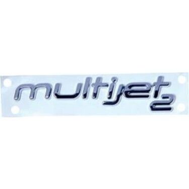 MULTİJET YAZI EGEA 2016 MODEL