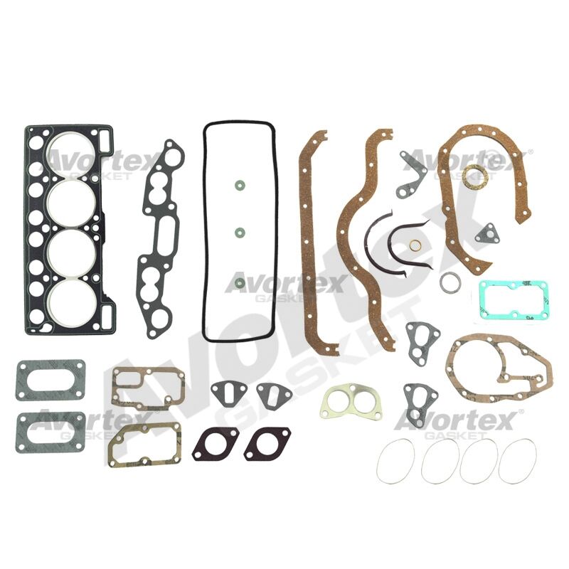 CONTA MOTOR TAKIM 7701458694 540 R12 1.4 KEÇESİZ SKCLİ