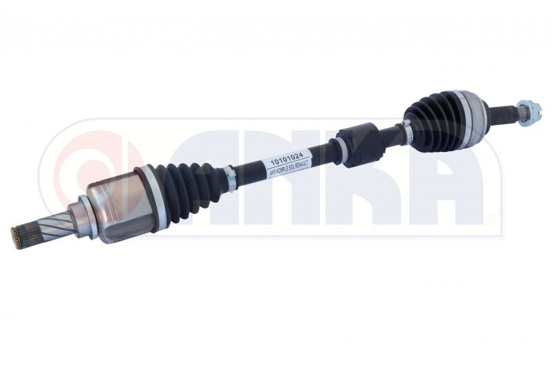 AKS KOMPLE SOL 10101024 CLIO IV 1.2 16V 12 >