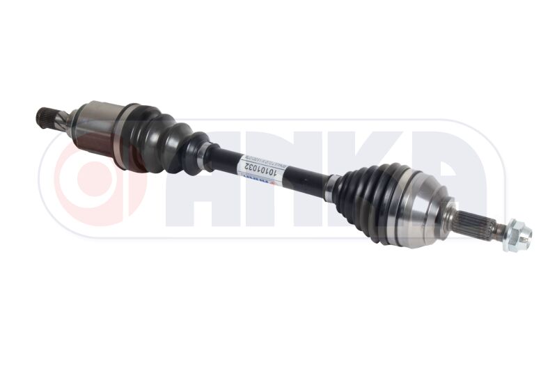 AKS KOMPLE SOL 10101032 CLIO IV 1.5 DCİ 12 > OTOMATİK VİTES