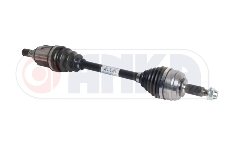 AKS KOMPLE SOL 10101035 CAPTUR 1.2 TCE 1.5 DCİ 13 > OTOMATİK VİTES
