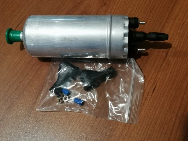 YAKIT POMPASI CRX278 ALBEA CRX360