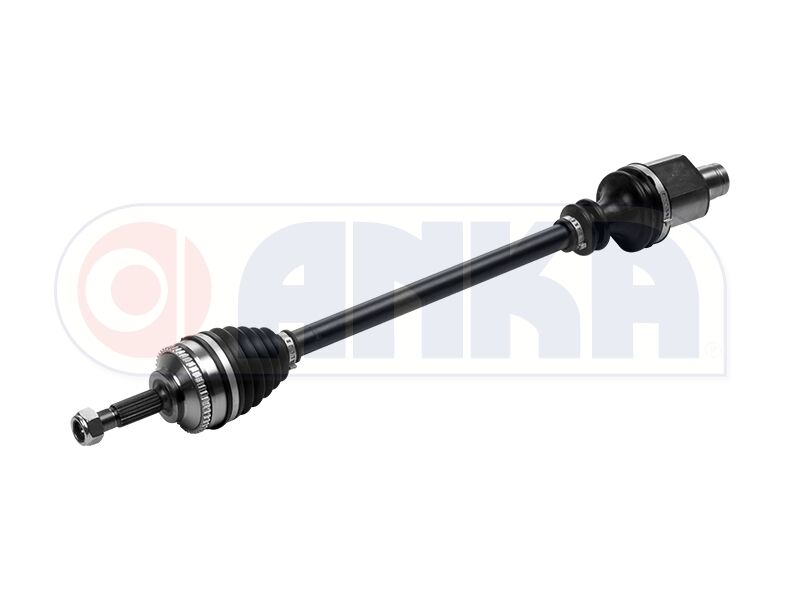 AKS KOMPLE SAĞ 10102004 MEGANE I ABSLİ 1.4 1.6 1.9 2.0 96 >