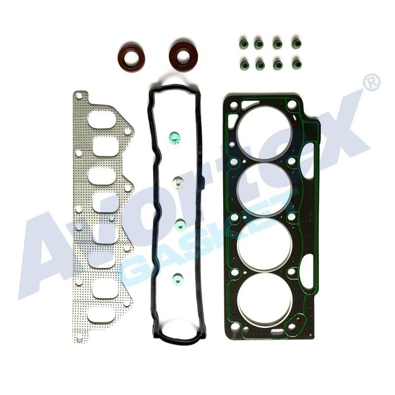 CONTA ÜST TAKIM 7701467058 571 MEGANE 2.0 8V LAGUNA 1.800 8V (F3P F3R) VİTON KEÇ