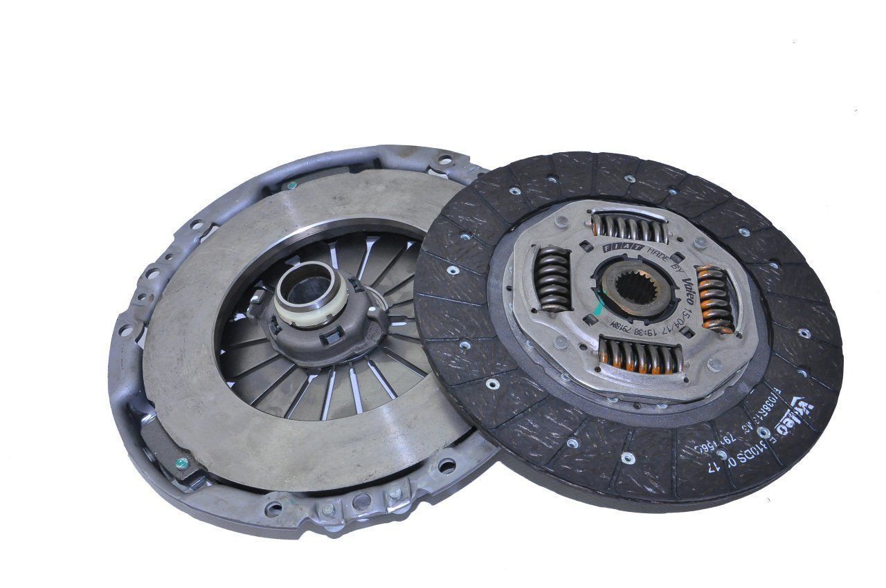 FİAT DUCATO 2.8 JTD DEBRİYAJ SETİ
