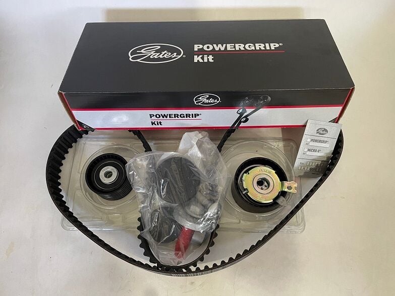TRİGER SETİ K035671XS K015671XS CLIO 1.4 1.6 16V K4M K4J KANGO LAGUNA (99 04)
