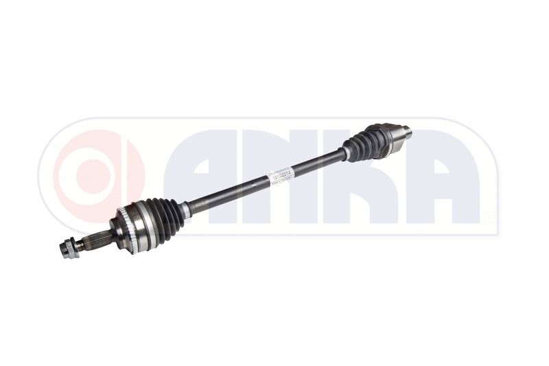 AKS KOMPLE SAĞ 10102014 MEGANE I 96 03 1.6 16V ABSLİ 44DİŞ (OTOMATİK VİTES)