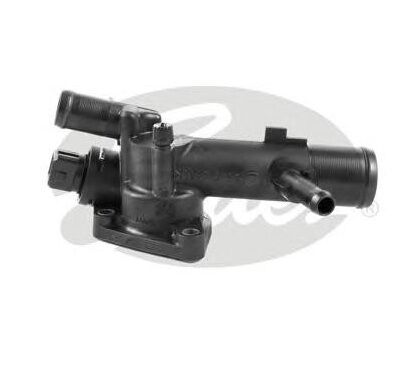 TERMOSTAT KOMPLE MÜŞÜRSÜZ CRX454 DUSTER LOGAN +MCV SANDERO CLIO II 1.5 DCI 03 10