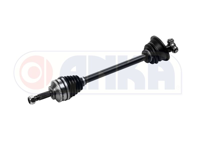 AKS KOMPLE SOL 10103004 MEGANE I ABSLİ 1.4 1.6 1.9 2.0 (96 )