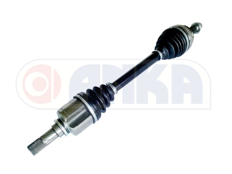 AKS KOMPLE SOL 10103010 MASTER II MOVANO 2.5 DCİ 700 MM (06 ) ABSLİ
