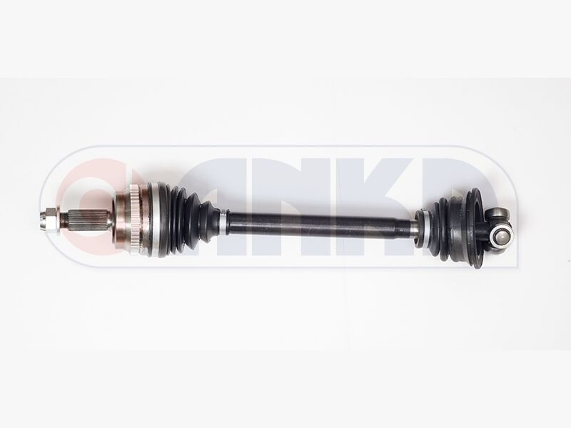 AKS KOMPLE SOL 10103011 MASTER II 2.5D 2.8 DTİ ABSLİ 51 DİŞ (98 01) (670 MM)
