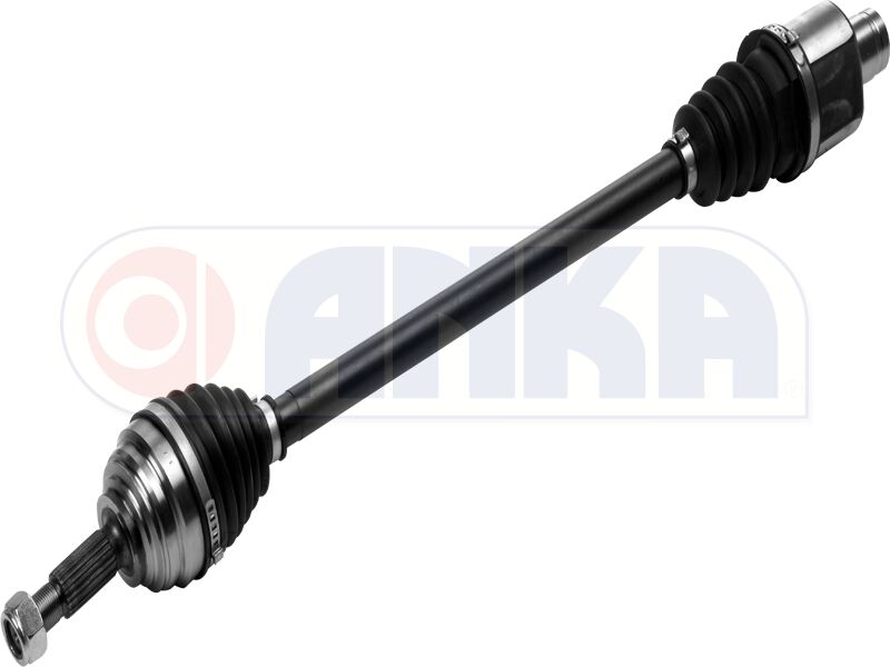 AKS KOMPLE SAĞ 10110003 LOGAN SANDERO 1.5 DCI (04 ) 1.5 DCİ (05 )