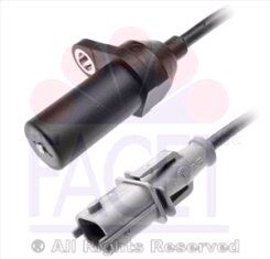 KRANK SENSÖRÜ CRX571 PALİO 1.2 16V KABLOLU