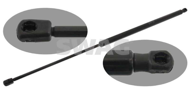 BAGAJ AMORTİSÖRÜ 610131 DOBLO III 10 >