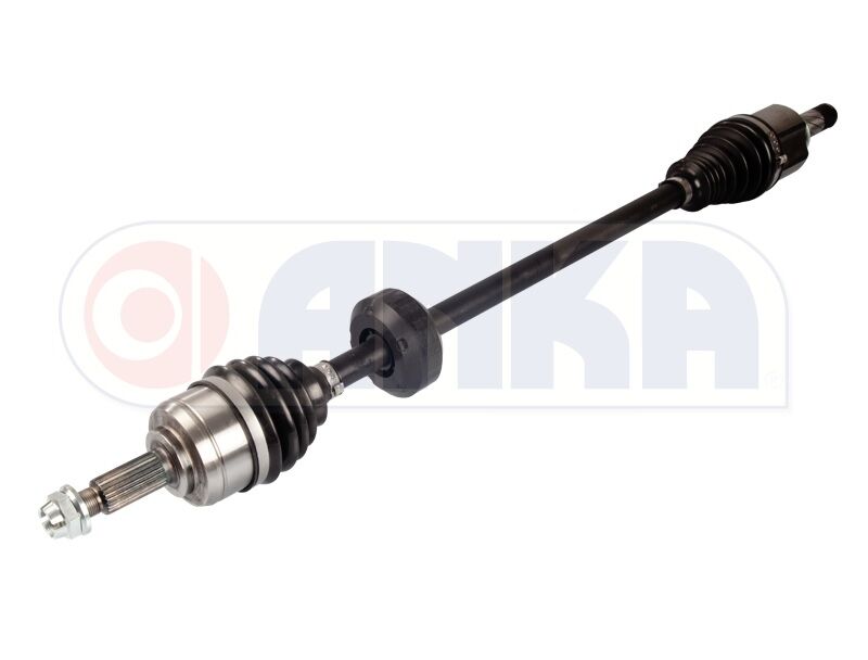 AKS KOMPLE SAĞ 10110008 DOKKER LODGY 12 > 1.5DCI