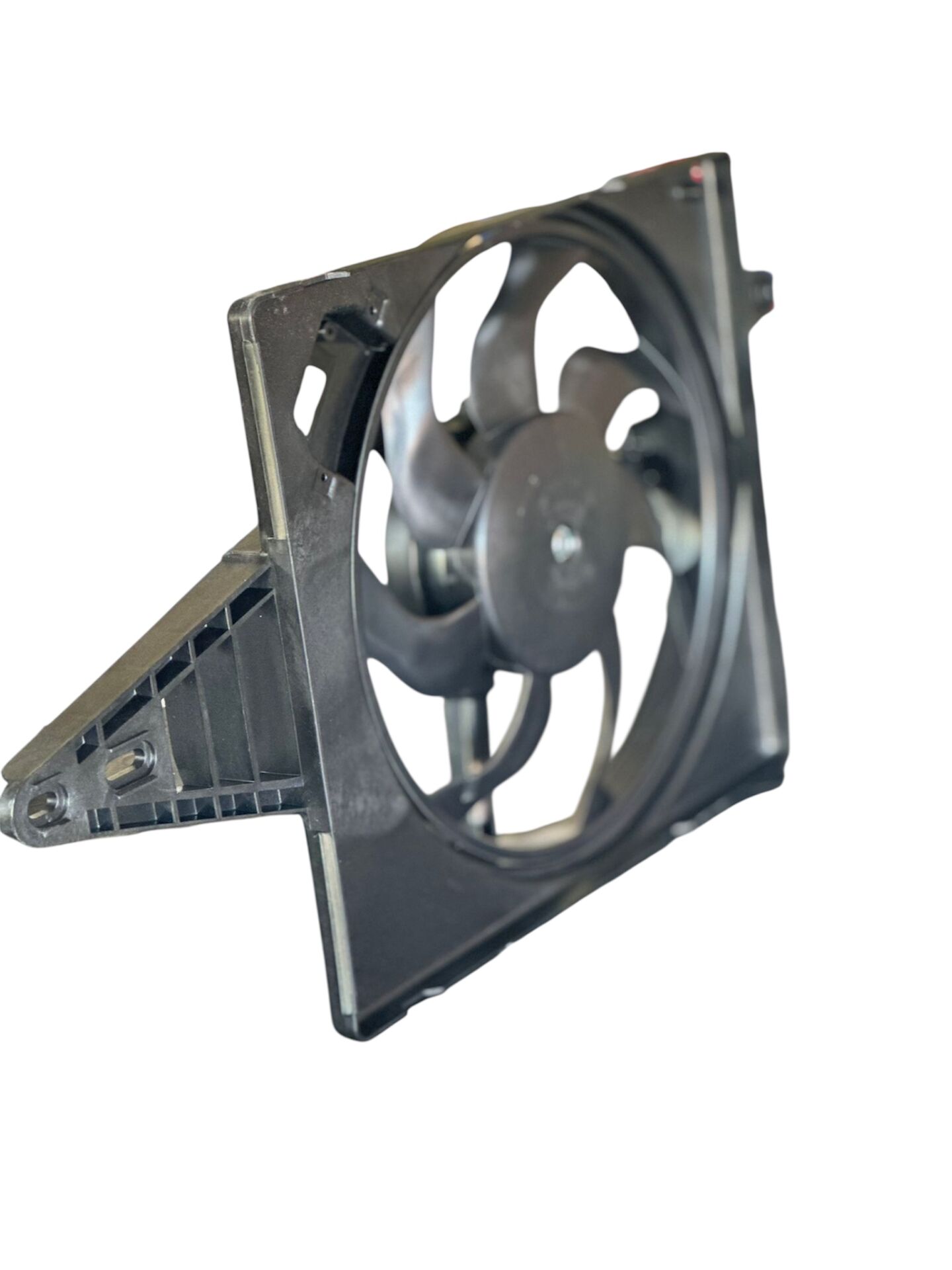 FAN MOTORU KLİMALI TEMPRA TİPO