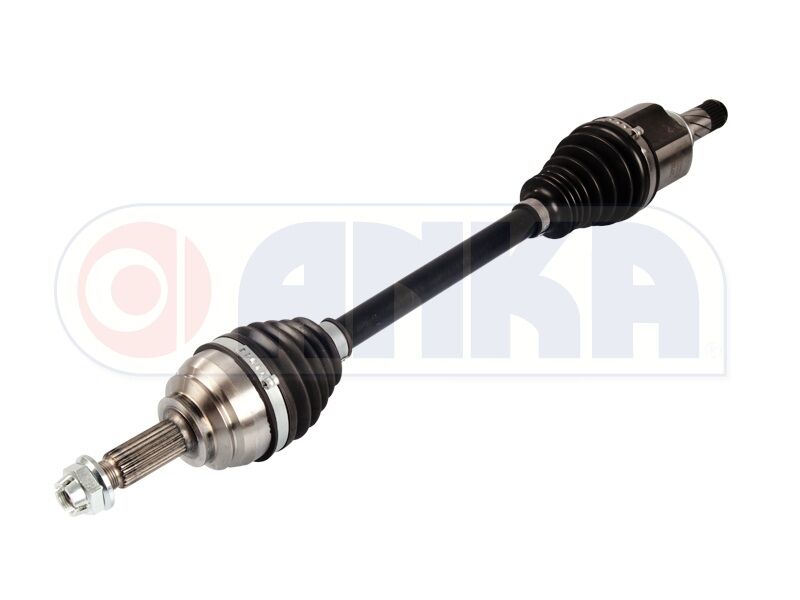 AKS KOMPLE SAĞ 10110011 SANDERO II STEPWAY 1.5 DCİ (12 ) YENİ
