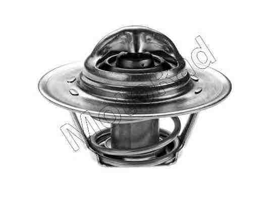 TERMOSTAT TH00182G2 (1417.82) R11 FLASH KANGO MEGANE 1.9 D 82°C
