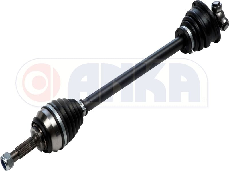 AKS KOMPLE SOL 10111002 LOGAN SANDERO 1.4 1.6 BNZ (04 ) 1.4 1.6 BNZ (05 )