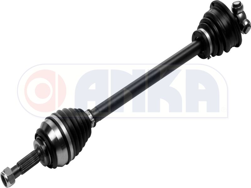 AKS KOMPLE SOL 10111003 LOGAN SANDERO 1.5 DCI (04 ) 1.5 DCİ (05 )