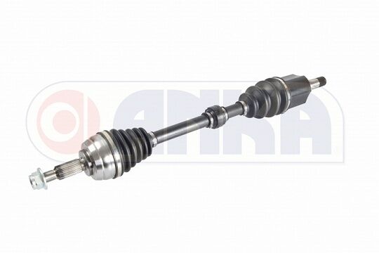 AKS KOMPLE SOL 10111005 DUSTER 1.5 DCİ 4X2 1.6 16V (10 )
