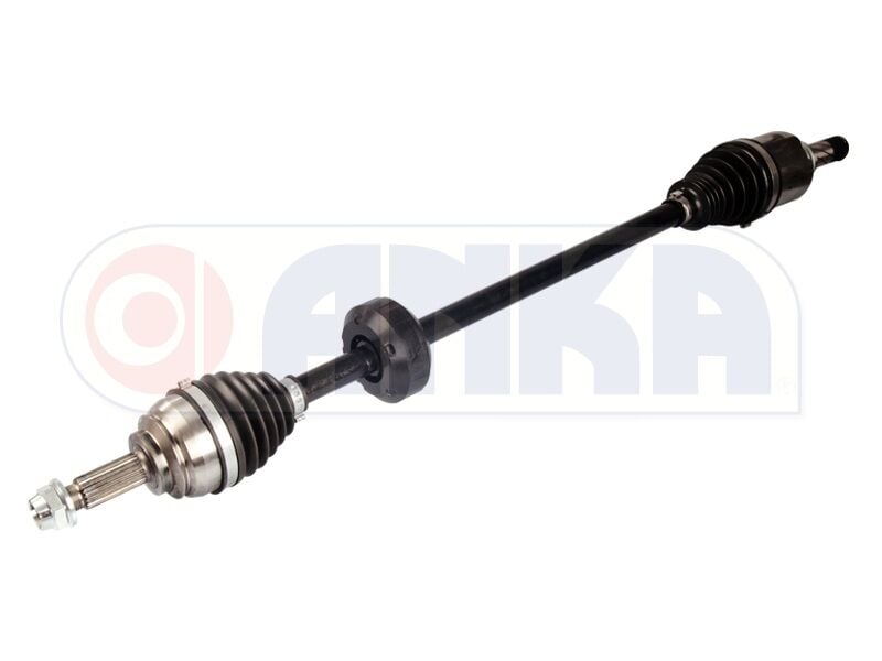 AKS KOMPLE SOL 10111011 SANDERO II STEPWAY 1.5 DCİ (12 ) YENİ