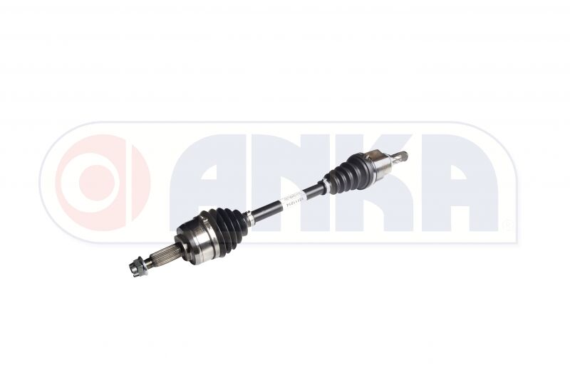 AKS KOMPLE SOL 10111014 DOKKER LODGY 1.5 DCİ (6VİTES) 2012 >
