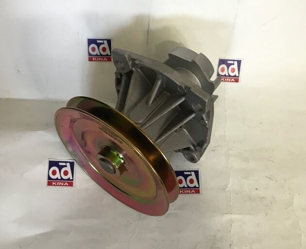 SU POMPASI CRX831 TEMPRA TIPO SL1.6 SARI KASNAK