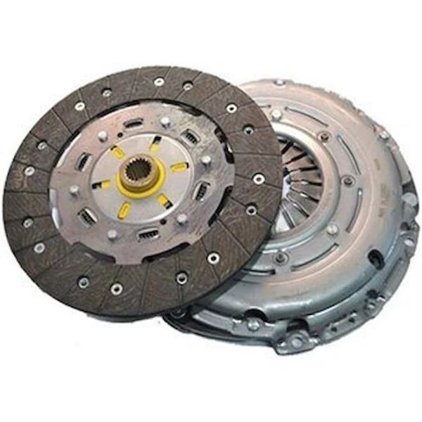 FİAT EGEA DEBRİYAJ SETİ 1.6 MULTİJET