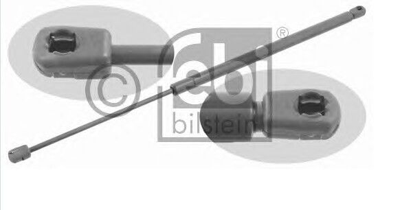BAGAJ AMORTİSÖR 611233 MEGANE SCENIC HB (01 ) UZUN 60CM
