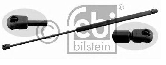 BAGAJ AMORTİSÖR 611250 (612338) ASTRA F CLASSIC HATCHBACK (92 99)